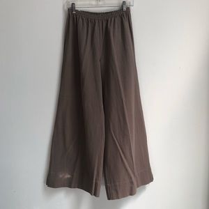 Soft Surroundings cotton pants